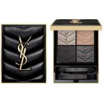 Yves Saint Laurent Couture Mini Clutch Paletka očních stínů – Zboží Dáma