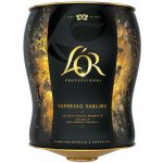 L'OR Professional Sublime zrnková 3 kg – Hledejceny.cz
