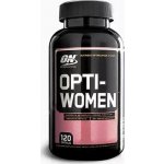 Optimum nutrition Opti-Women 60 kapslí – Hledejceny.cz