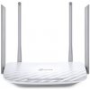 WiFi komponenty TP-LINK Archer C50 / Router AC1200 / 2.4GHz - 300Mbps / 5GHz - 867Mbps / WAN + 4x LAN / 2x USB 2.0 (Archer C50)