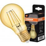 Osram Vintage 1906 LED CL A FIL GOLD 35 non-dim 4W/824 E27 – Hledejceny.cz