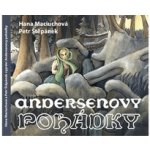 Andersenovy pohádky – Hledejceny.cz