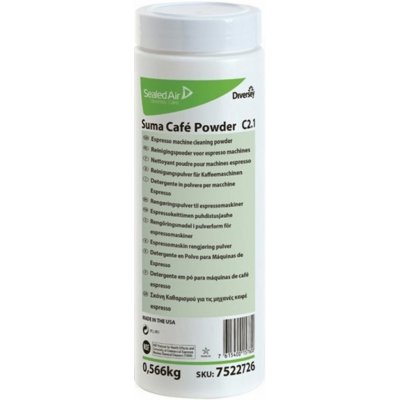 Suma Café Powder C2.1 0,566 kg – Hledejceny.cz