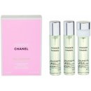 Parfém Chanel Chance Eau Fraiche toaletní voda dámská 60 ml