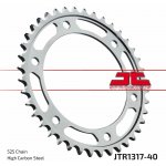 JT Sprockets JTR 1317-40 | Zboží Auto