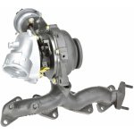 Turbo Škoda Octavia RS 2.0TDi 125kW BMN Garrett 757042 Originál: Originální díl | Zboží Auto