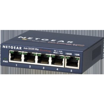 Netgear FS105