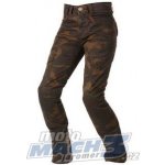 Ayrton Camino Lady hnědé maskáčové – Zboží Mobilmania