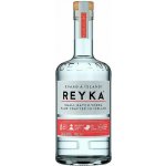 Reyka islandská vodka 40% 0,7 l (holá láhev) – Hledejceny.cz