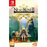 Ni no Kuni II: Revenant Kingdom (The Princes Edition) – Zboží Dáma
