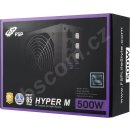 Fortron HYPER M 500W PPA5005900