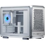 Cooler Master MasterFrame 400 Mesh Silver MF400M-SHNN-S00 – Zboží Živě