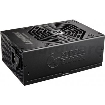 Super Flower Leadex Titanium 2000W SF-2000F14HP(BK)