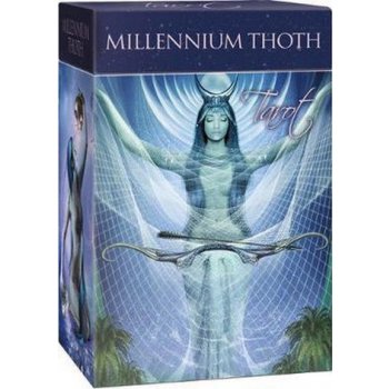 Millennium Thoth Tarot