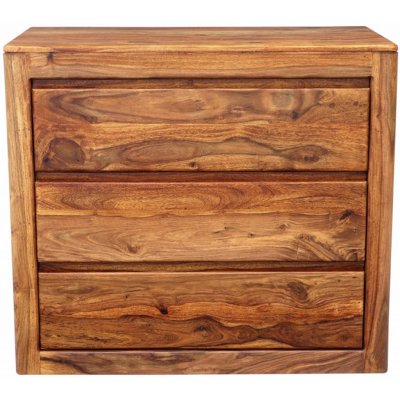 indickynabytek Tina 90x80x45 cm – Zboží Mobilmania