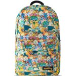 Difuzed Bioworld Europe Pokémon ll multicolor – Zboží Dáma