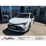 Toyota Corolla 1.8 Hybrid Touring Sports 103 kW