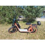 EcoWheel RETRUS + LG – Zboží Dáma