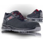 VM TAMPERE 5625-S3 polobotka černá – Sleviste.cz