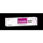 Linola Radio-Derm krém 50 g – Hledejceny.cz