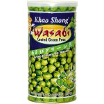 Khao Shong zelený hrášek ve wasabi 280 g – Zboží Dáma