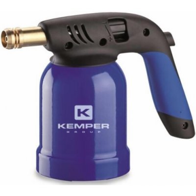 KEMPER 770 Tornado Metal – Zboží Mobilmania