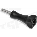 GoPro UCHYCOVACÍ ORIGINÁLNÍ ŠROUB (dlouhý) GoPro NC6096 – Zboží Živě