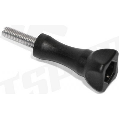 GoPro UCHYCOVACÍ ORIGINÁLNÍ ŠROUB (dlouhý) GoPro NC6096 – Zboží Živě