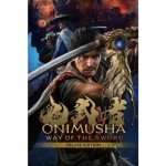 Onimusha: Way of the Sword (Deluxe Edition) (XSX) – Sleviste.cz