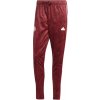 Pánské tepláky adidas Bayern Munich Lifestyler Tracksuit Bottoms 2023 2024 Adults Shadow Red