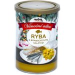 Sokol Falco Kuřecí prsa s bramborovým salátem 200 g – Sleviste.cz