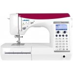 JUKI HZL F 700 – Zboží Dáma