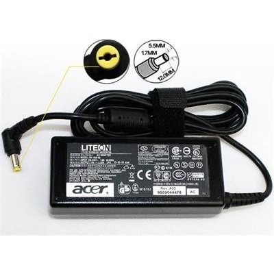 Acer adaptér 19V, 3,42A, 65W - NOAC-6519-C6 - originální