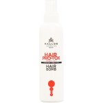 Kallos Pro-Tox Hair Bomb bezoplachový kondicionér v spreji 200 ml – Zboží Dáma
