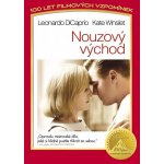 NOUZOVÝ VÝCHOD DVD – Hledejceny.cz