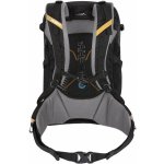 Husky Cingy 30l black – Zboží Mobilmania
