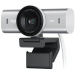 Logitech MX Brio 4K Ultra HD Webcam – Sleviste.cz