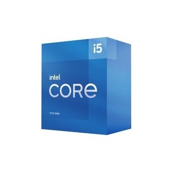 Intel Core i5-11600 BX8070811600