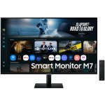 Samsung Smart Monitor M7 S32FM702UU – Zboží Živě Samsung Smart Monitor M7 S32FM702UU – Zboží Živě