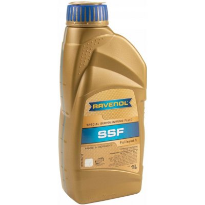Ravenol SSF 1 l | Zboží Auto