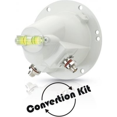 Ubiquiti airFiber OMT RD Conversion Kit Slant 45 – Sleviste.cz