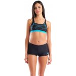 Pieces dámské plavky ArenaFeel Graphic Swim Pro Two – Zbozi.Blesk.cz