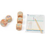 Ses Creative Mega Yatzy Junior – Zboží Mobilmania