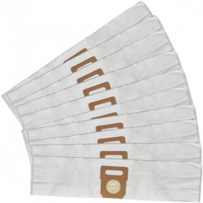 NipponCEC Profi Europe Profi 1 ST sáčky textilní 10 ks – Zbozi.Blesk.cz