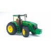 Auta, bagry, technika Bruder 3050 Traktor John Deere 7930