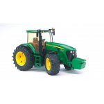 Bruder 3050 Traktor John Deere 7930 – Zbozi.Blesk.cz