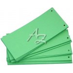 rozdružovač 105x240mm/100ks Classic, Zelený – Hledejceny.cz