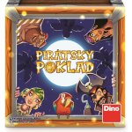 Dino Pirátský poklad – Zboží Mobilmania