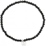 Agato Korálkový náramek ze spinelu POL-B04/17G – Zbozi.Blesk.cz