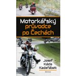 Motorkářský průvodce po Čechách – Zboží Dáma